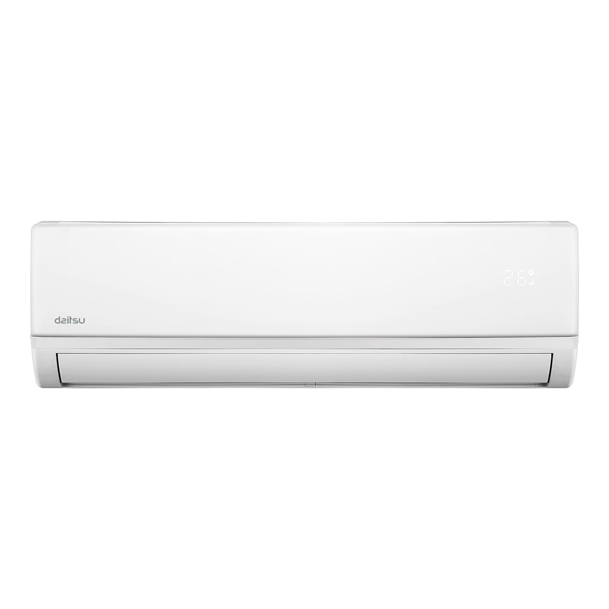 Imagen de Daitsu Artic Lite DS 9KLF aire acondicionado 2.235 frig/h 😊 en OfertitasTOP