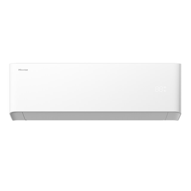 Imagen 0 de Aire acondicionado Split 1x1 Hisense Inverter con 2236 frig/h 2236 kcal/h, WiFi - HB25XU0A