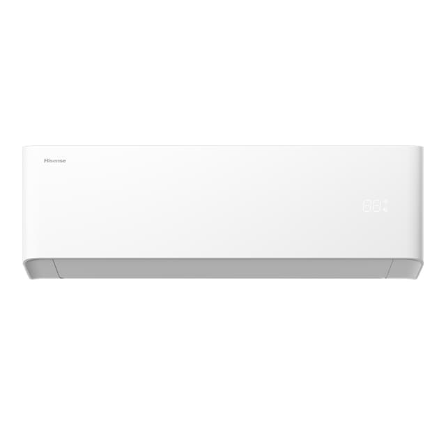 Imagen 0 de Aire acondicionado Split 1x1 Hisense Inverter con 3010 frig/h 3009 kcal/h, WiFi - HB35XU0A