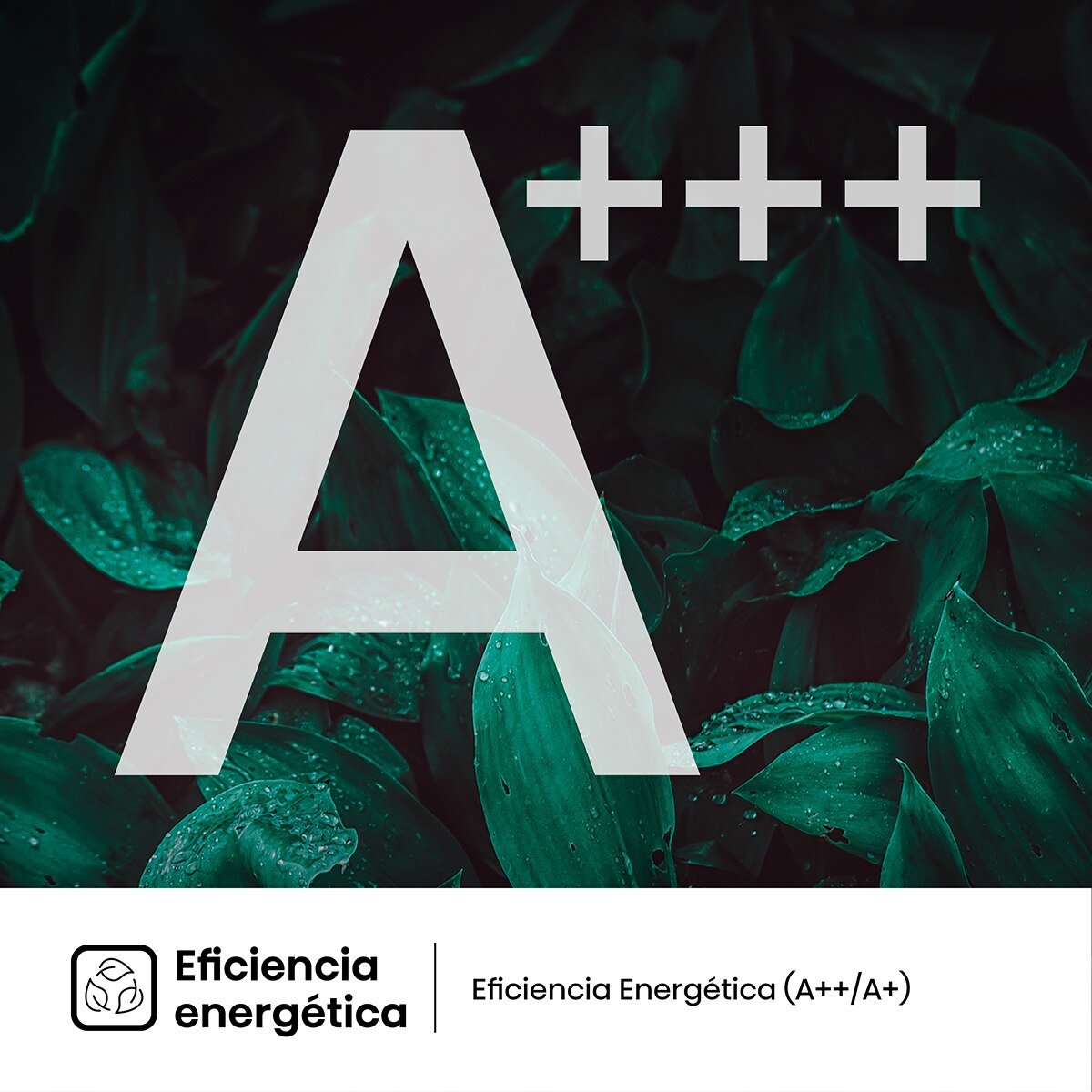 Aire acondicionado Split 1x1 Hisense Inverter con 2752 frig/h 2752 kcal/h, WiFi - KC35LR03 Blanco-8