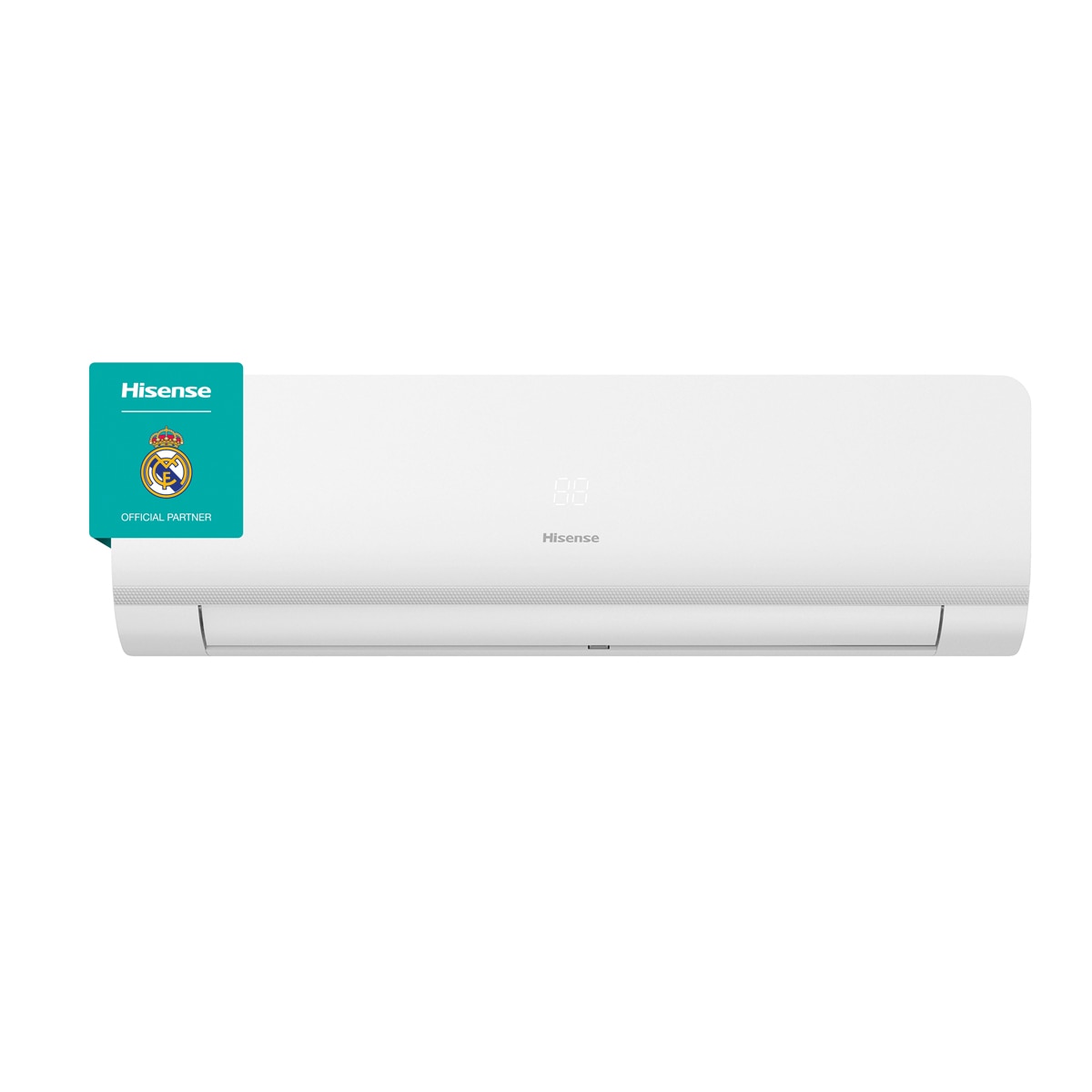 Thumbnail 2 de Hisense Inverter Split Aire acondicionado WiFi KC50XS1G 🔧