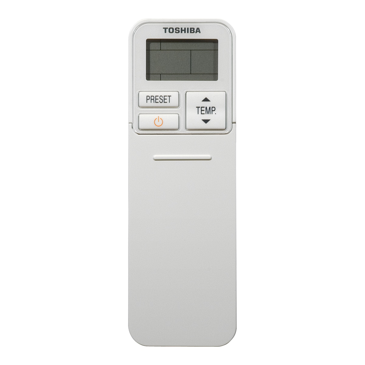 Aire acondicionado Split 1x1 Toshiba Inverter con 2.150 frig/h  y 2.752 Kcal/h - Seiya CONNECT10 Blanco-4