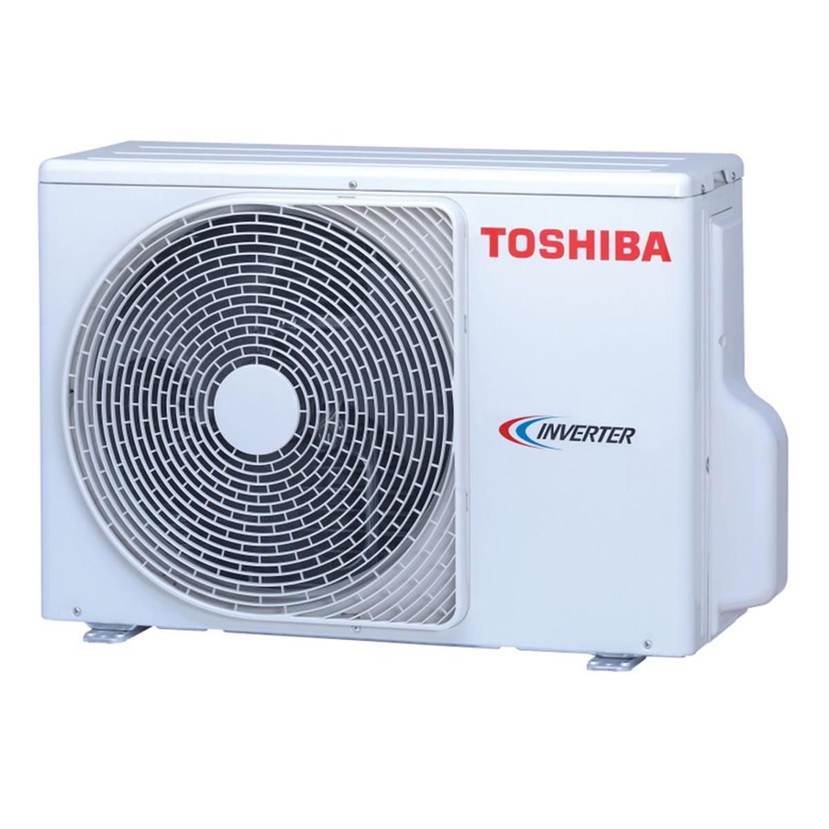 Thumbnail 1 de Aire acondicionado Toshiba Inverter Seiya CONNECT13 ❄️