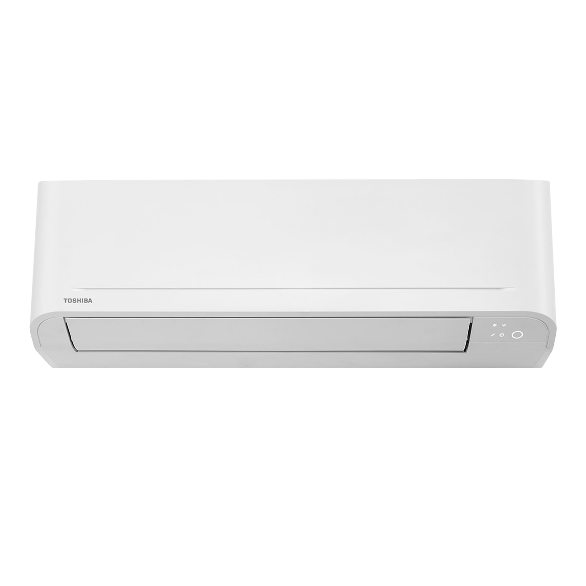 Toshiba – Aire acondicionado Split 1×1 Toshiba Inverter con 3.612 frig/h y 4.300 Kcal/h – Seiya CONNECT16.