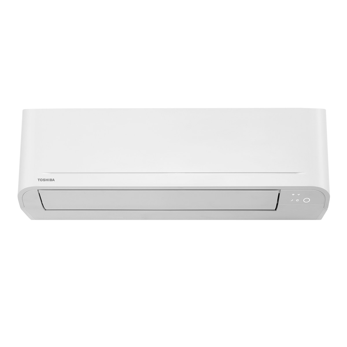 Toshiba – Aire acondicionado Split 1×1 Toshiba Inverter con 1.720 frig/h y 2.150 Kcal/h – Seiya CONNECT7.