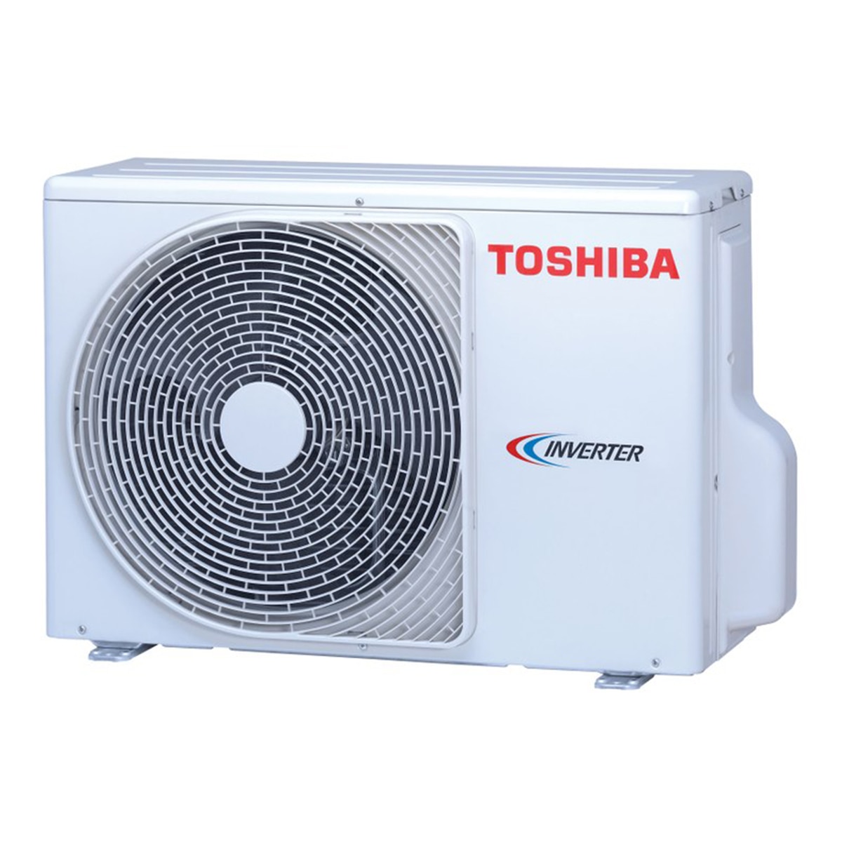 Aire acondicionado Split 1x1 Toshiba Inverter con 1.720 frig/h y 2.150 Kcal/h - Seiya CONNECT7 Blanco-3