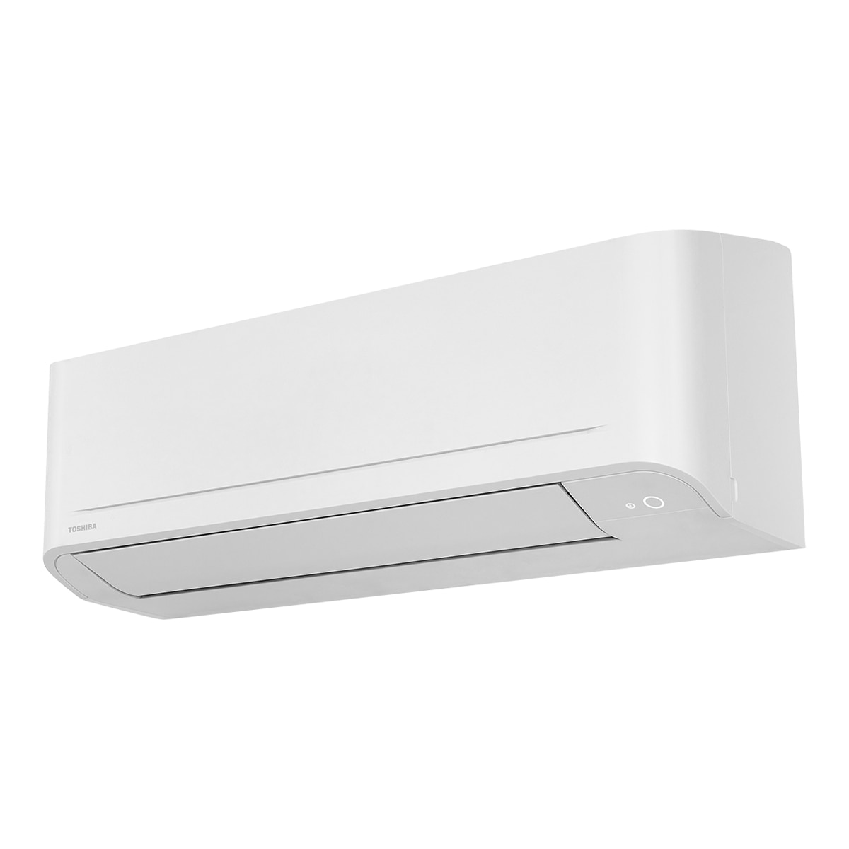 Aire acondicionado Split 1x1 Toshiba Inverter con 6.020 frig/h y 6.680 Kcal/h- Seiya2 24 2