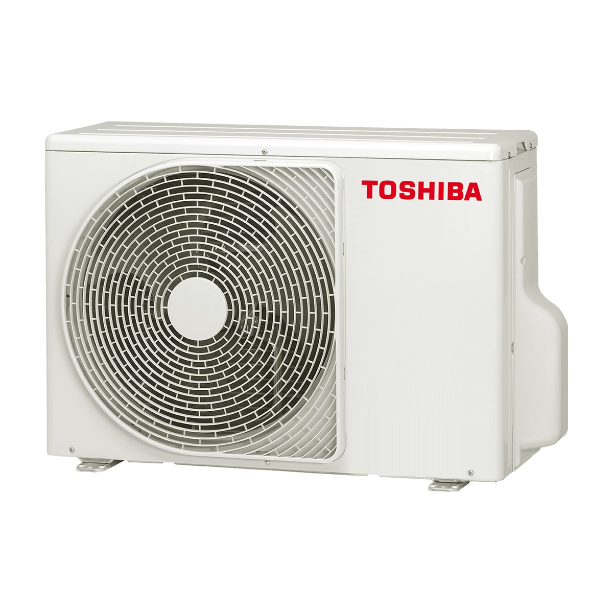Aire acondicionado Split 1x1 Toshiba Inverter con 6.020 frig/h y 6.680 Kcal/h- Seiya2 24 4