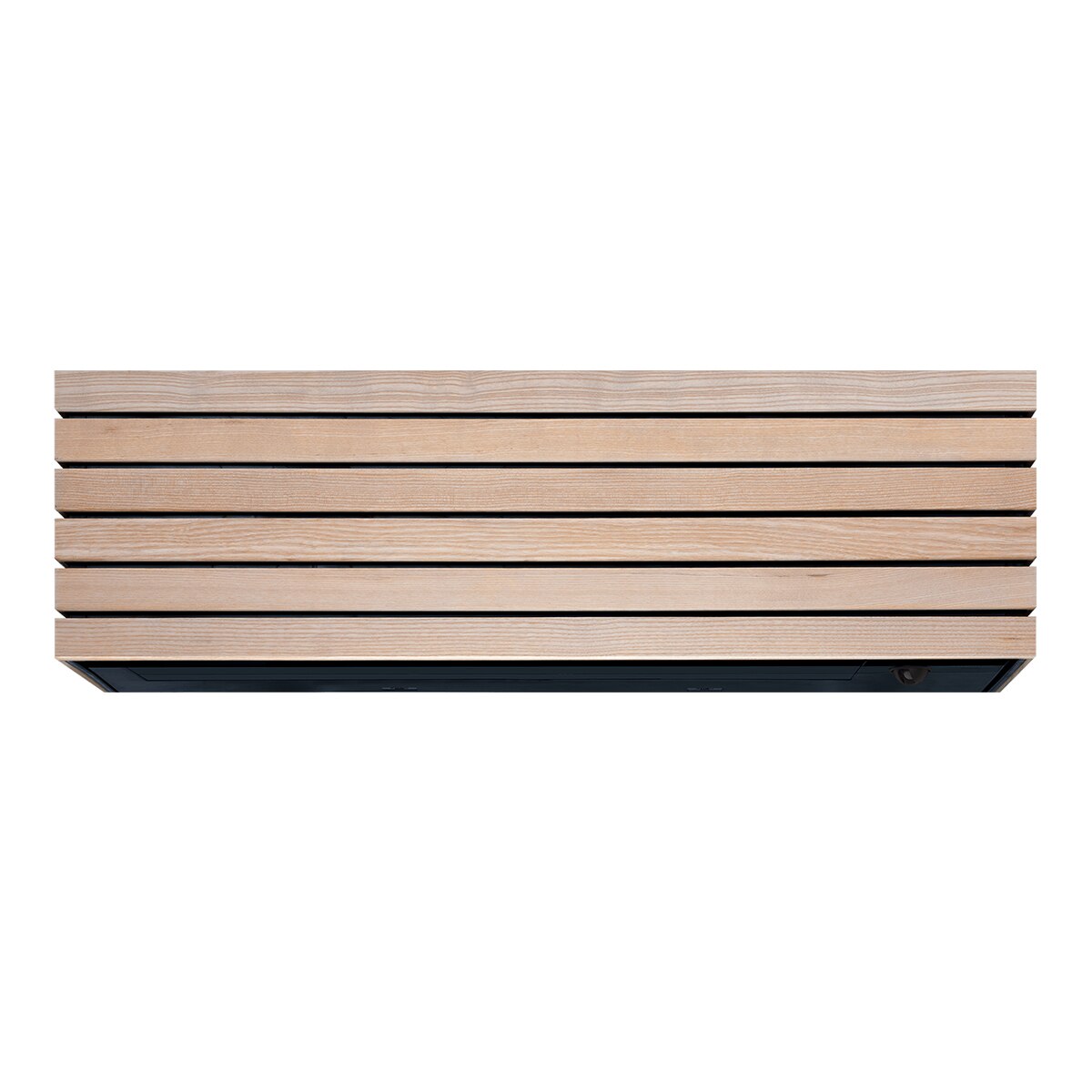 Imagen de Toshiba DaisekaiWood13 aire acondicionado 2.838 frig/h en OfertitasTOP