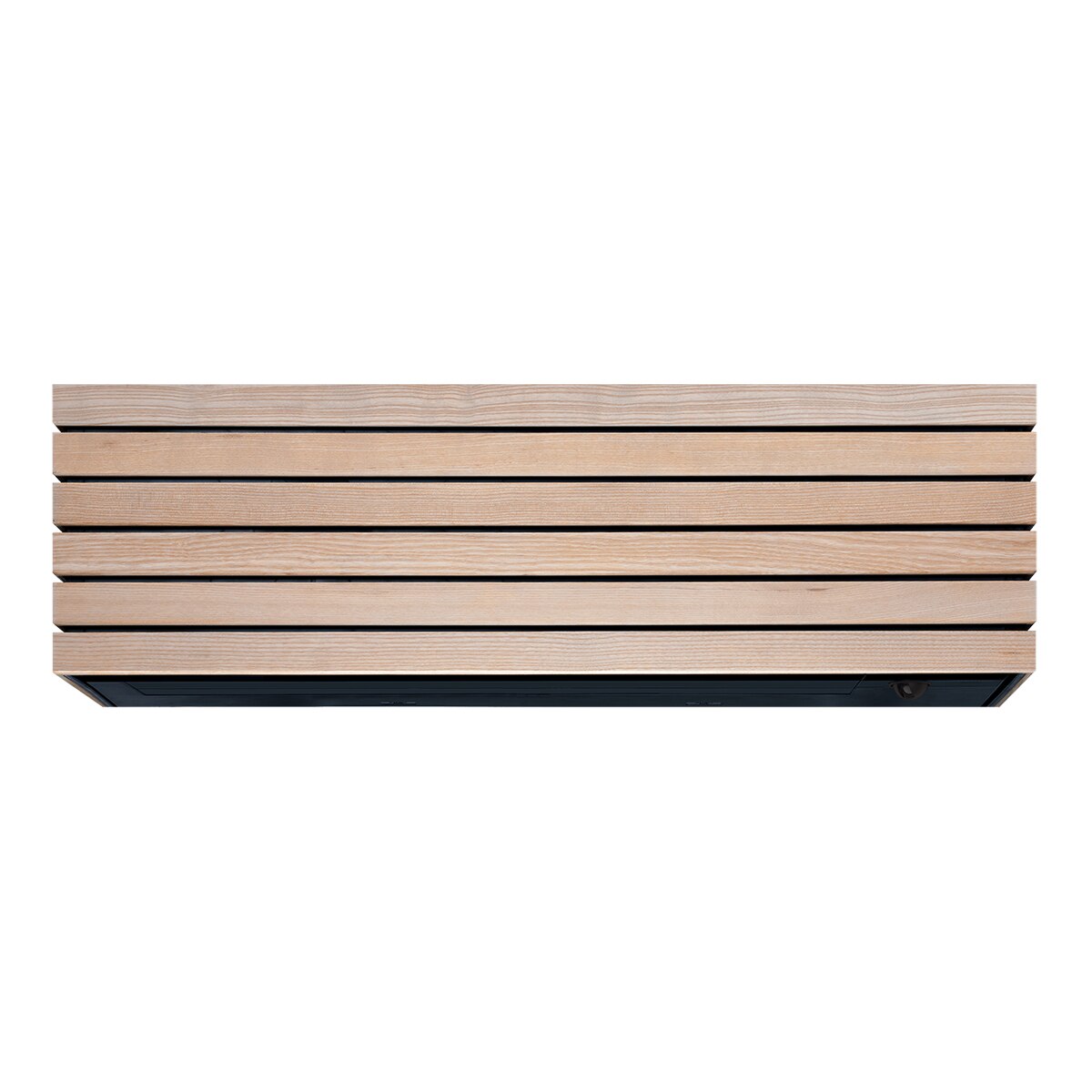 Imagen de Toshiba DaisekaiWood18 aire acondicionado 4.300 frig/h en OfertitasTOP