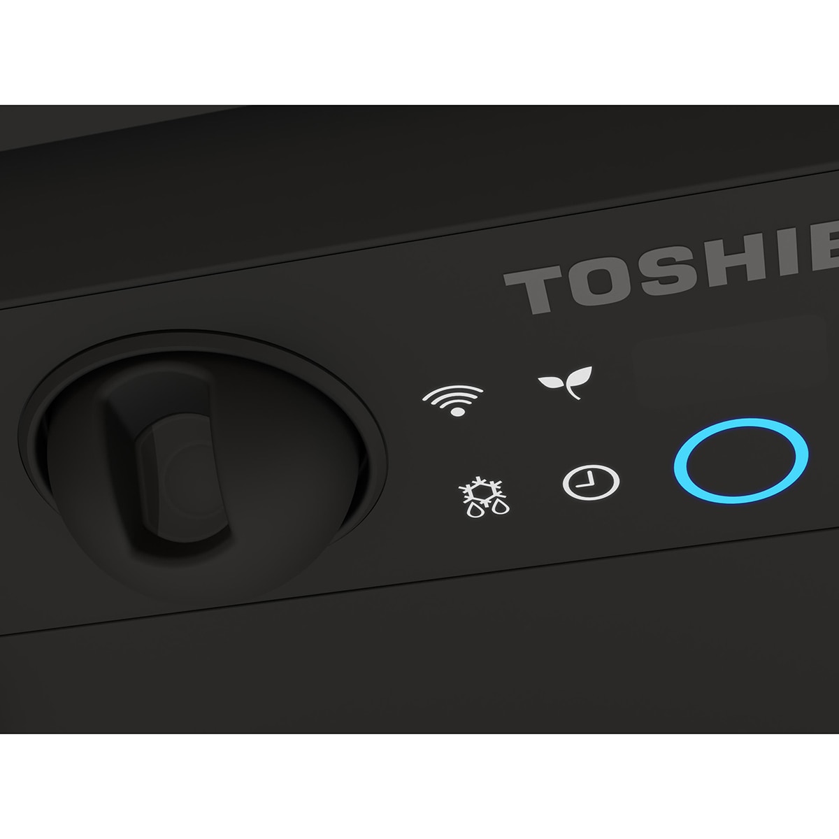 Aire acondicionado Split 1x1 Toshiba Inverter con 4.300 frig/h y 4.644 kcal/h - DaisekaiWood18 - Madera Madera-10