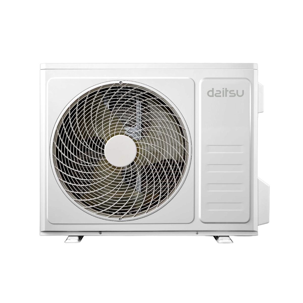 Aire acondicionado Split 1x1 Daitsu Inverter con 2236 Frig/h y 3010 Kcal/h - DS-9KTP Blanco-2