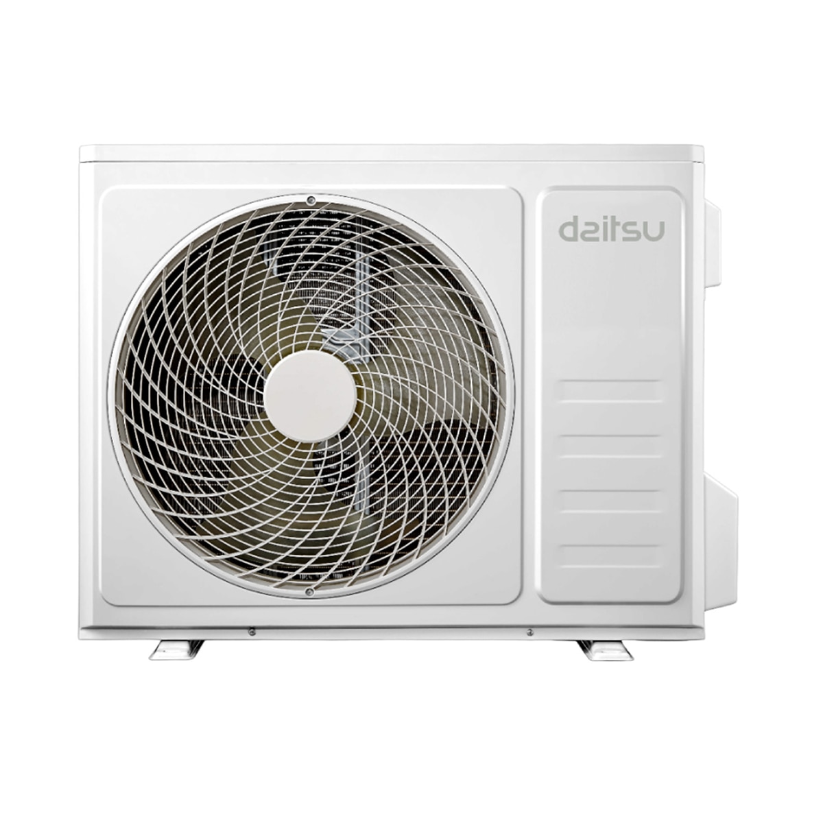 Aire acondicionado Split 1x1 Daitsu Inverter con 4472 Frig/h y 4730 Kcal/h - DS-18KTP Blanco-2