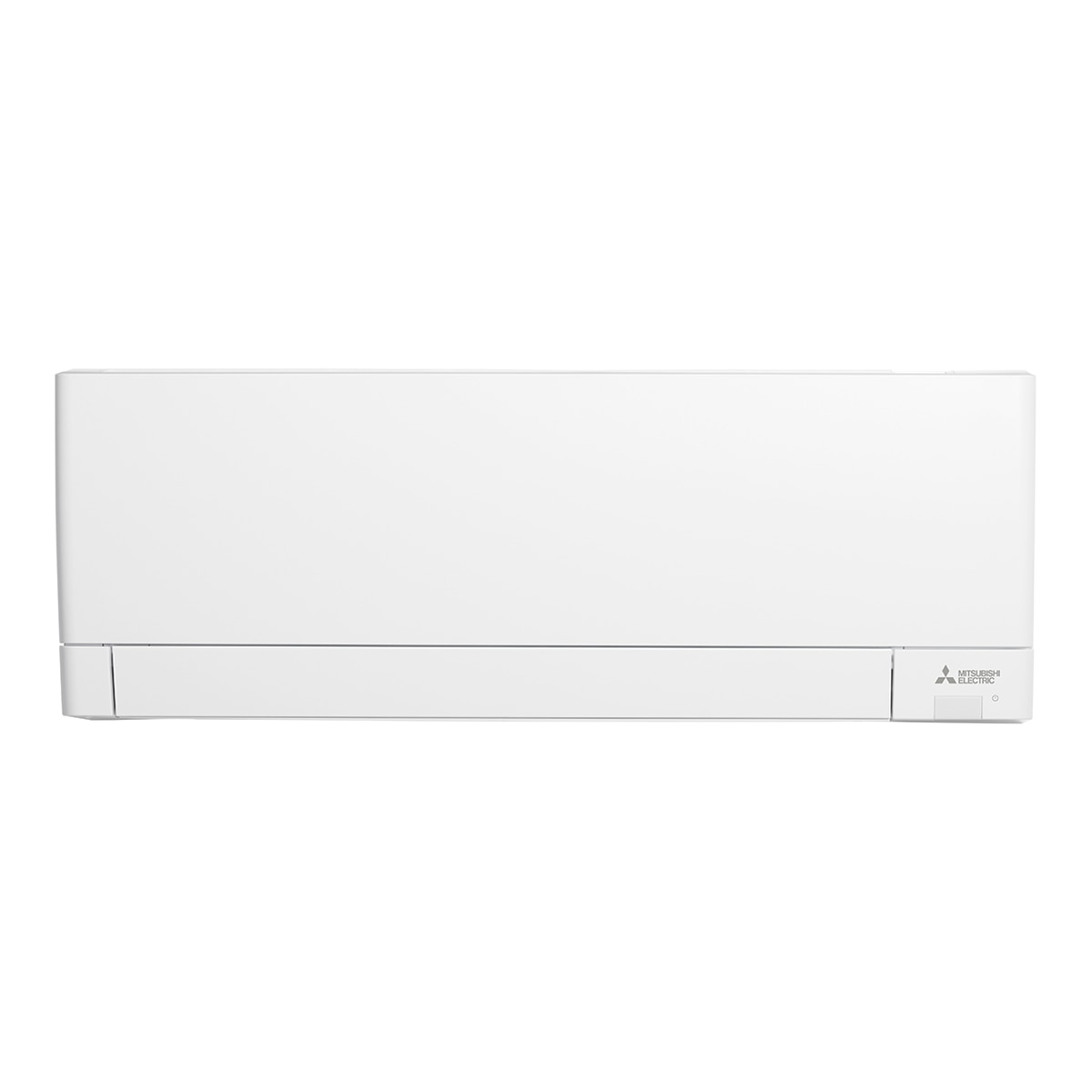 Aire acondicionado Split 1x1 Mitsubishi Electric Inverter con 1.720 frig/h y 2.150 kcal/h - MSZ-AY20VGK - Blanco Blanco-1