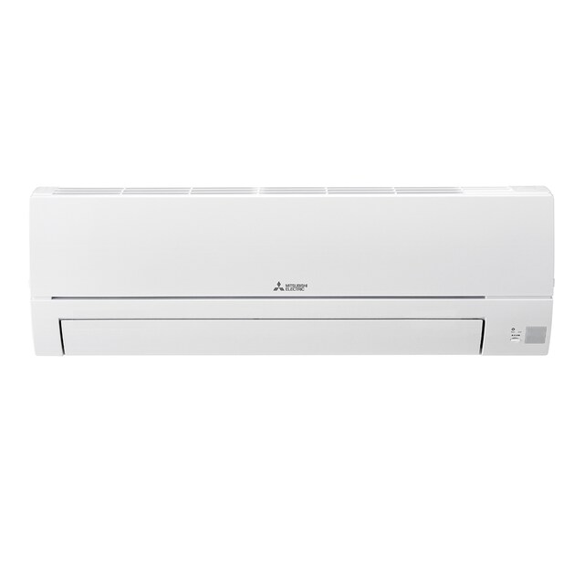Imagen 0 de Aire acondicionado Split 1x1 Mitsubishi Electric Inverter con 2.150 frig/h y 2.709 kcal/h - MSZ-HR25VFK