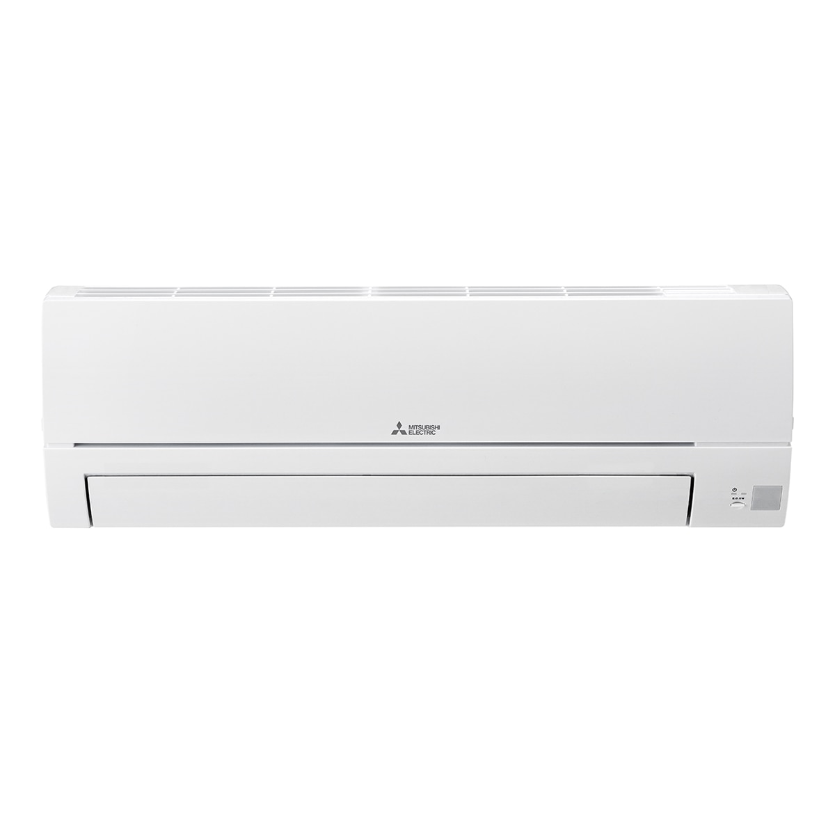 Imagen 0 de Aire acondicionado Split 1x1 Mitsubishi Electric Inverter con 5.246 frig/h y 5.848 kcal/h - MSZ-HR60VFK