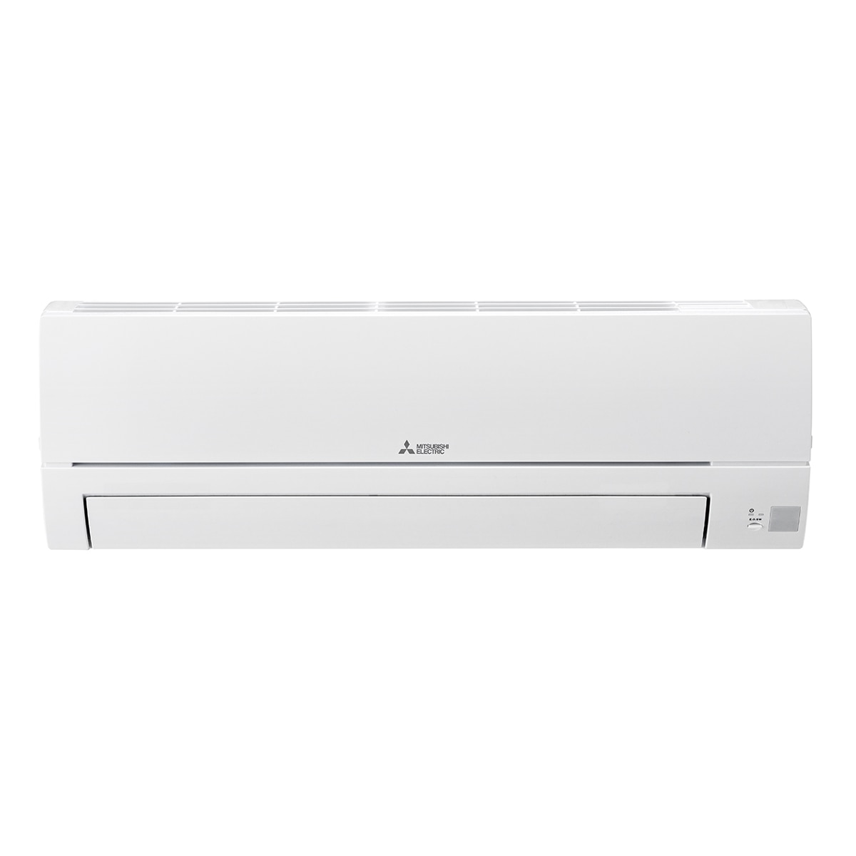 Imagen 0 de Aire acondicionado Split 1x1 Mitsubishi Electric Inverter con 6.106 frig/h y 6.966 kcal/h - MSZ-HR71VFK
