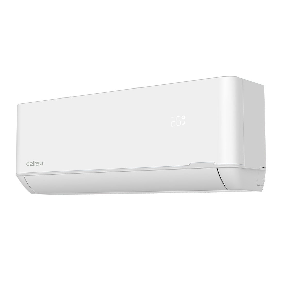 Thumbnail 2 de Daitsu Artic Split 1x1 Inverter 1.923 frig/h
