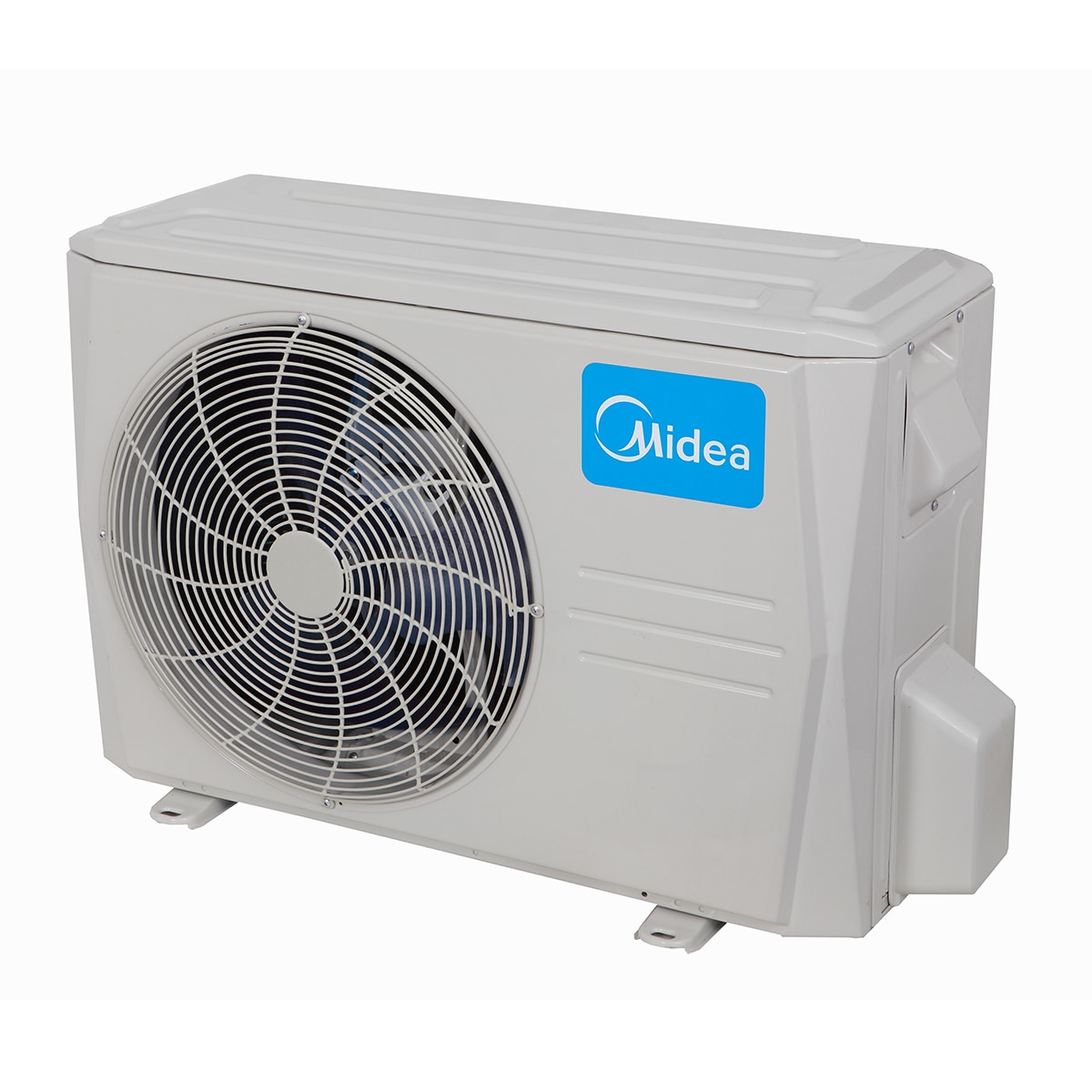 Ar Condicionado Split 1x1 Midea Inverter Solstice 52(18)N8 com 4532 frig/h e 4790 kcal/h Branco-2