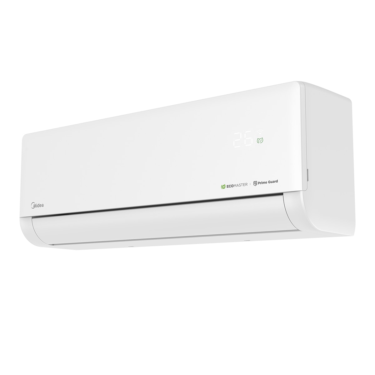 Ar Condicionado Split 1x1 Midea Inverter Solstice 52(18)N8 com 4532 frig/h e 4790 kcal/h Branco-3