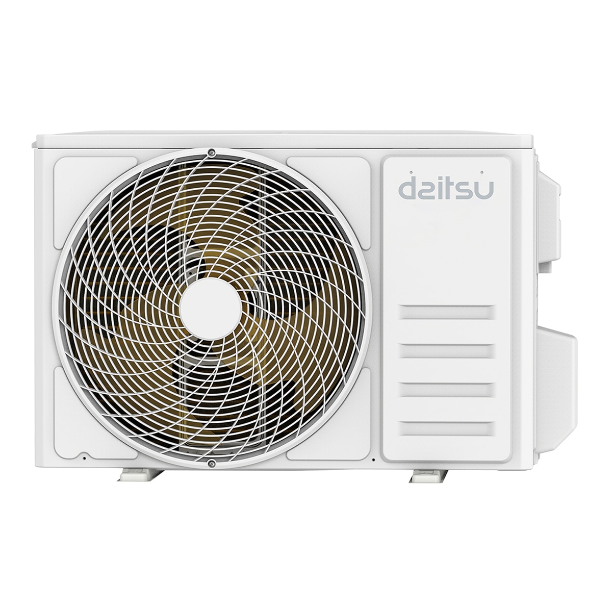 Aire acondicionado Split 1x1 Daitsu Inverter con 2270 Frig/h y 2709 Kcal/h - Artic DS-9KZ Blanco-2