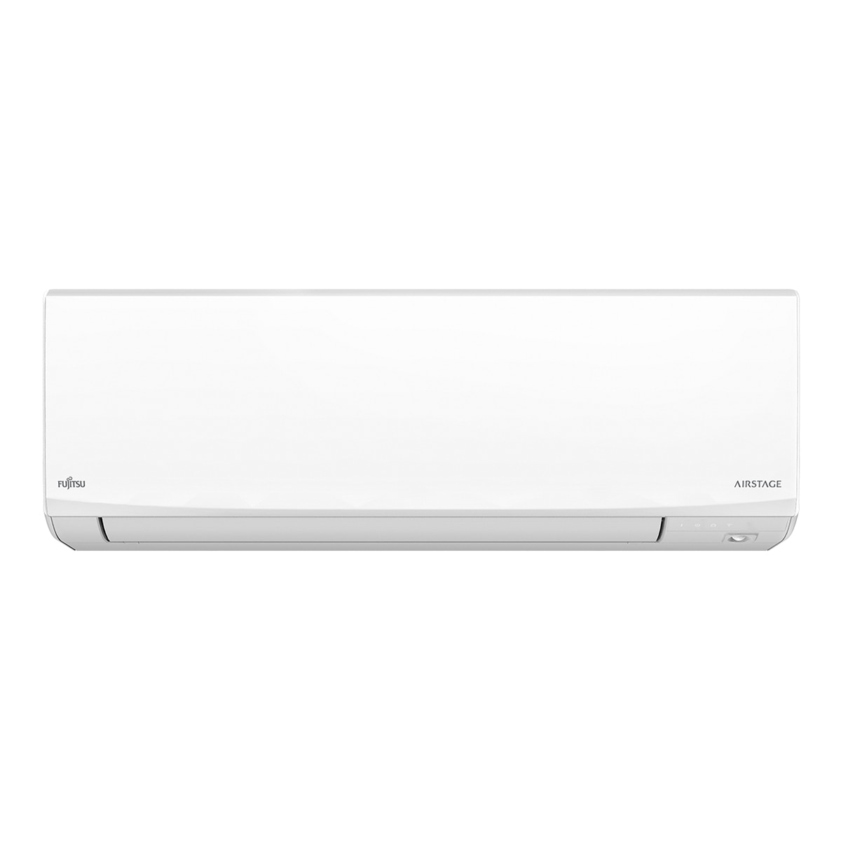 Imagen 0 de Aire acondicionado Split 1x1 Fujitsu Inverter con 3612 Frig/h y 4472 Kcal/h y Wifi - ASY40-KJ (W)