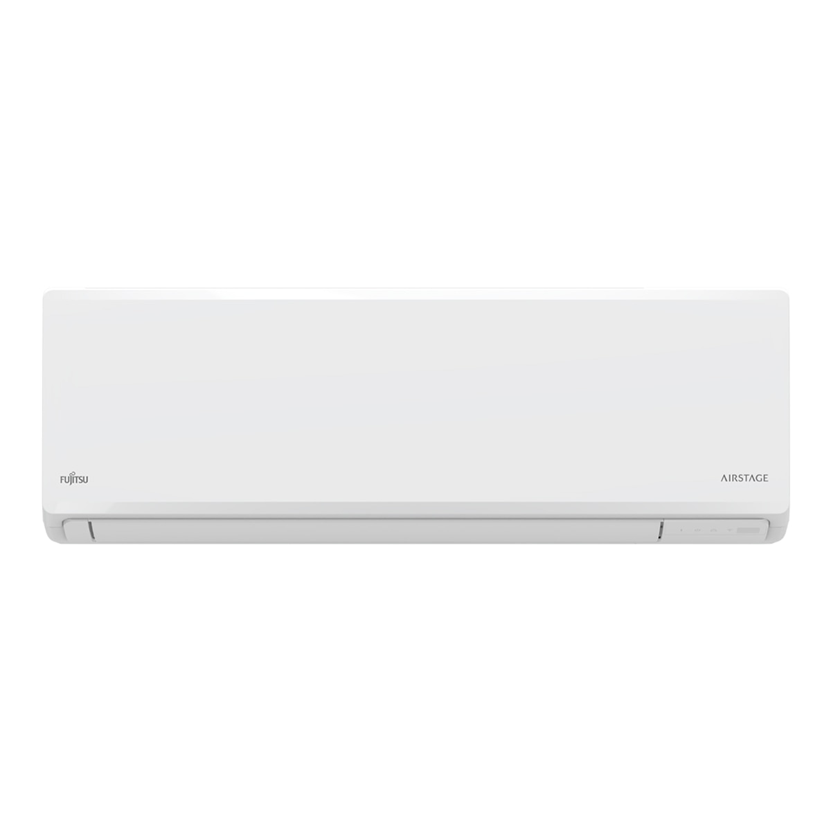 Imagen 0 de Aire acondicionado Split 1x1 Fujitsu Inverter con 2150 Frig/h y 2150 Kcal/h - ASY25-KL