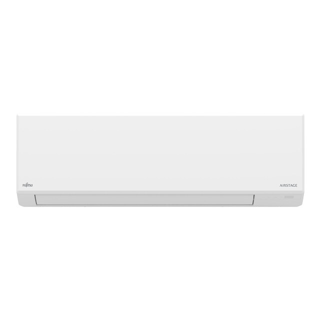Aire acondicionado Split 1x1 Fujitsu Inverter con 2150 Frig/h y 2150 Kcal/h - ASY25-KL