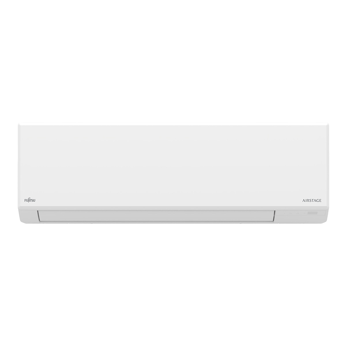 Imagen 0 de Aire acondicionado Split 1x1 Fujitsu Inverter con 2924 Frig/h y 2924 Kcal/h - ASY35-KL