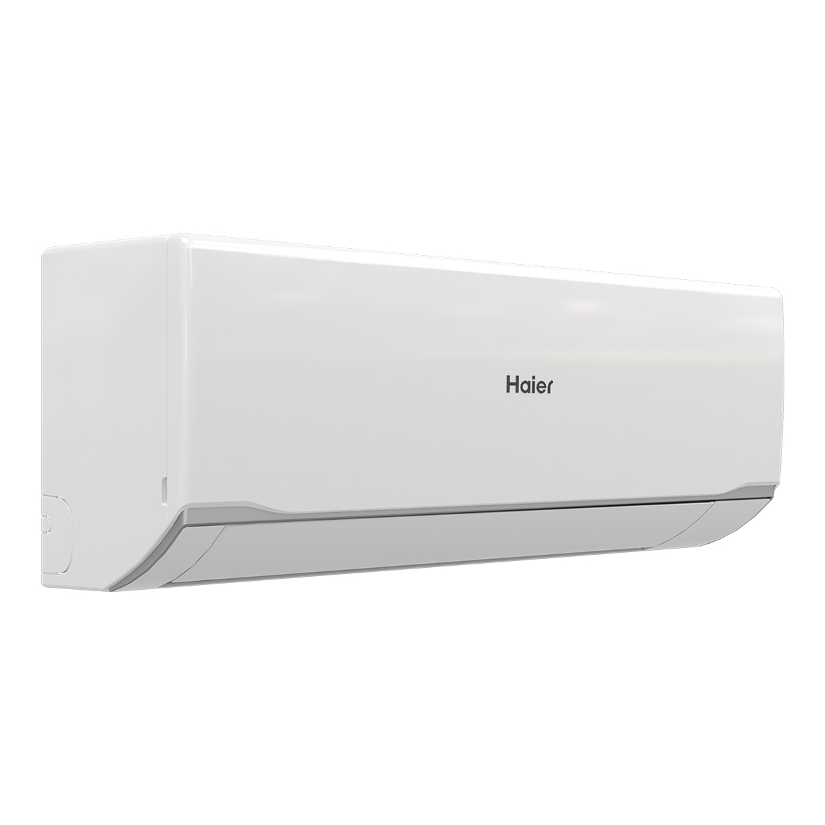 Aire acondicionado Split 1x1 Haier Inverter con 2.236 frig/h + 2.580 kcal/h - TIDE 25 PREMIUM A+++/A+++ Blanco-3