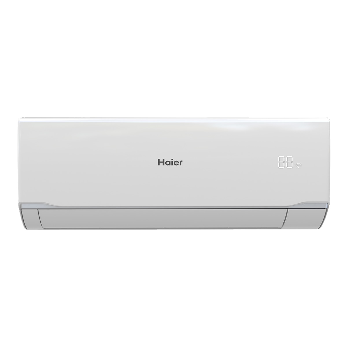 Imagen 0 de Aire acondicionado Split 1x1 Haier Inverter con 3.010 frig/h + 3.182 kcal/h - TIDE 35 PREMIUM A+++/A+++