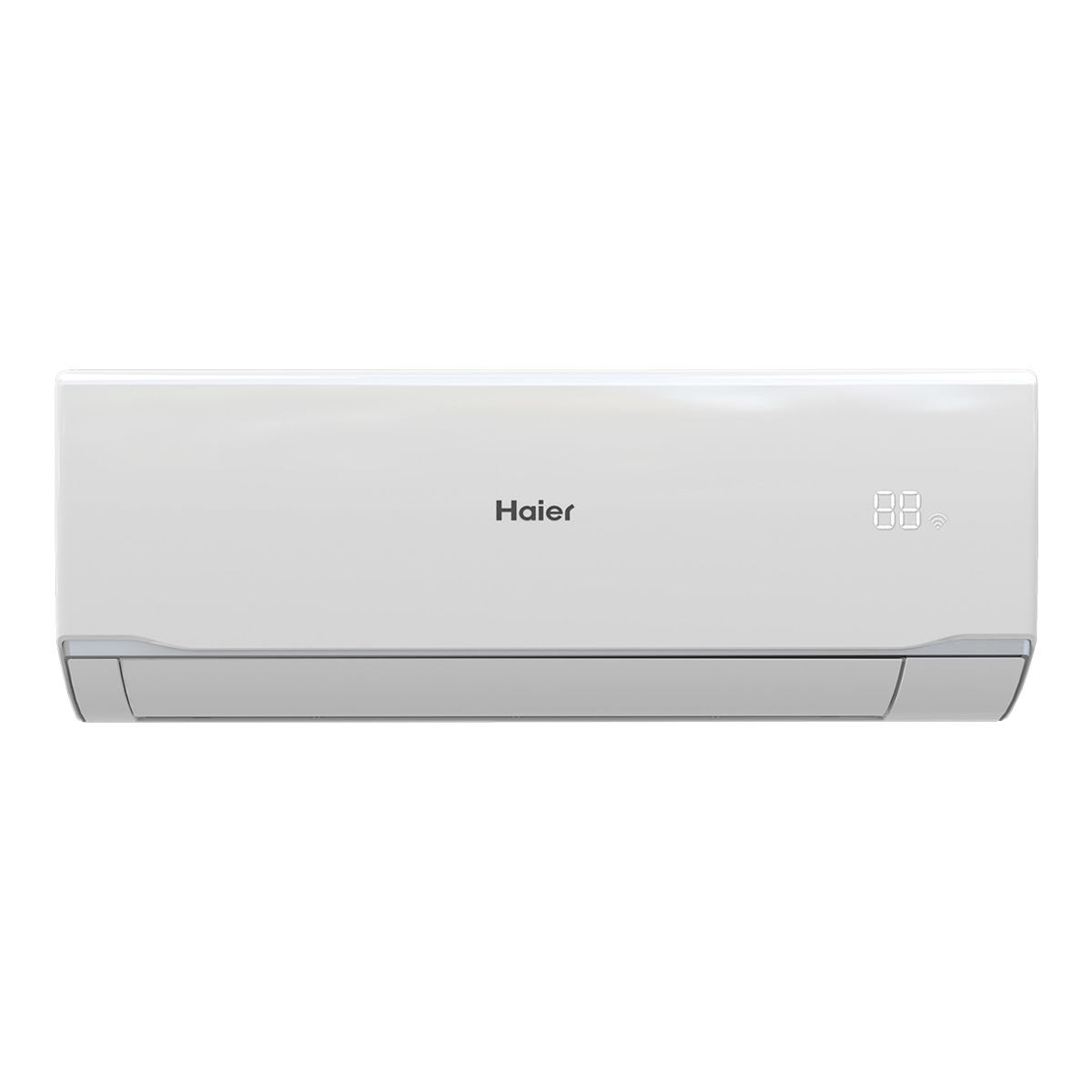 Imagen 0 de Aire acondicionado Split 1x1 Haier Inverter con 4.558 frig/h + 5.074 kcal/h - TIDE 50 PREMIUM A+++/A+++