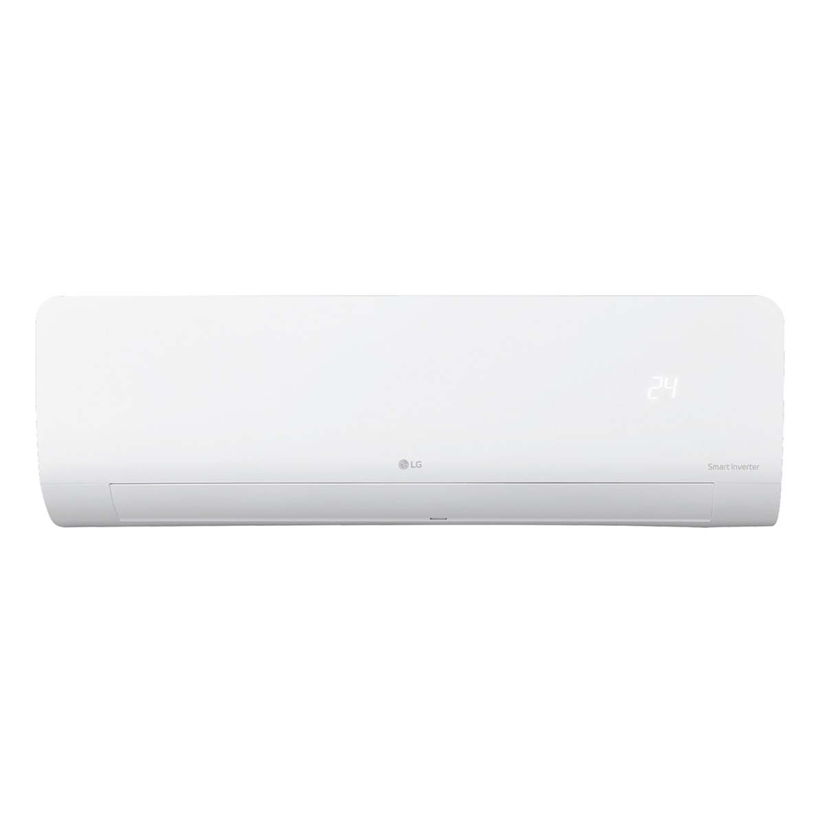 Imagen 0 de Aire acondicionado Split 1x1 LG Inverter 4343 Frig  y  4386 Kcal, Wifi  -LGSTART18Z.SET