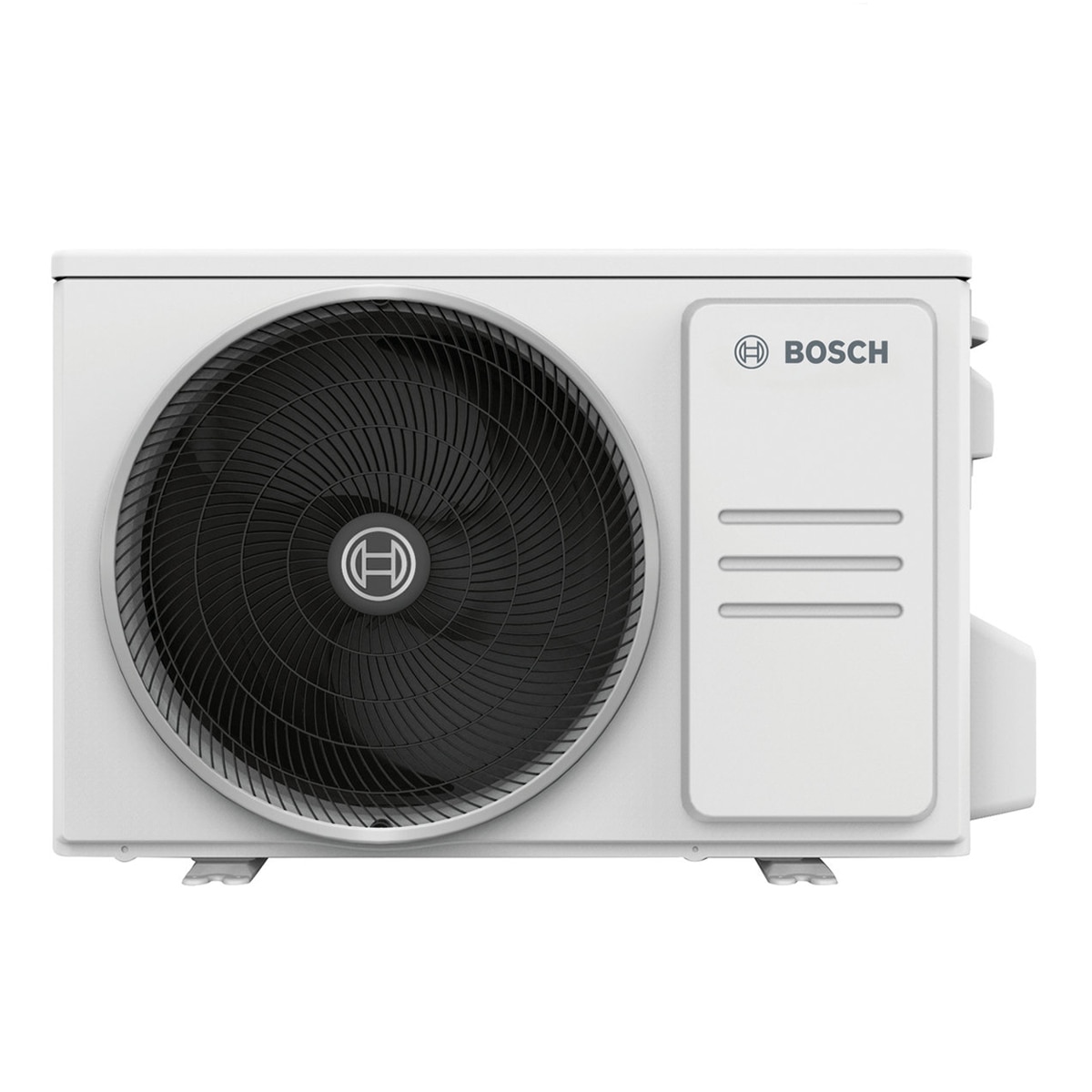 Aire acondicionado 1x1 Bosch Inverter con 2268 frig/h + 2520 kcal/h, WIFI - CL3200i 26 Blanco-2