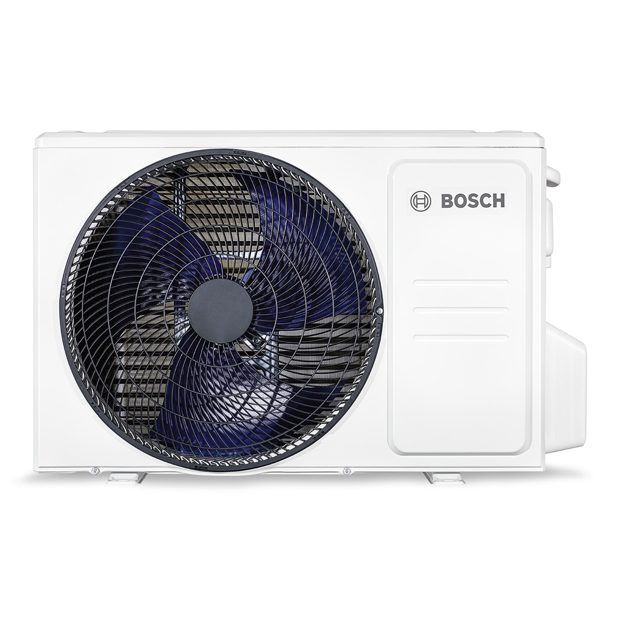 Aire acondicionado 1x1 Bosch Inverter con 2268 frig/h + 2520 kcal/h, WIFI - CL2000i 26 Blanco-2