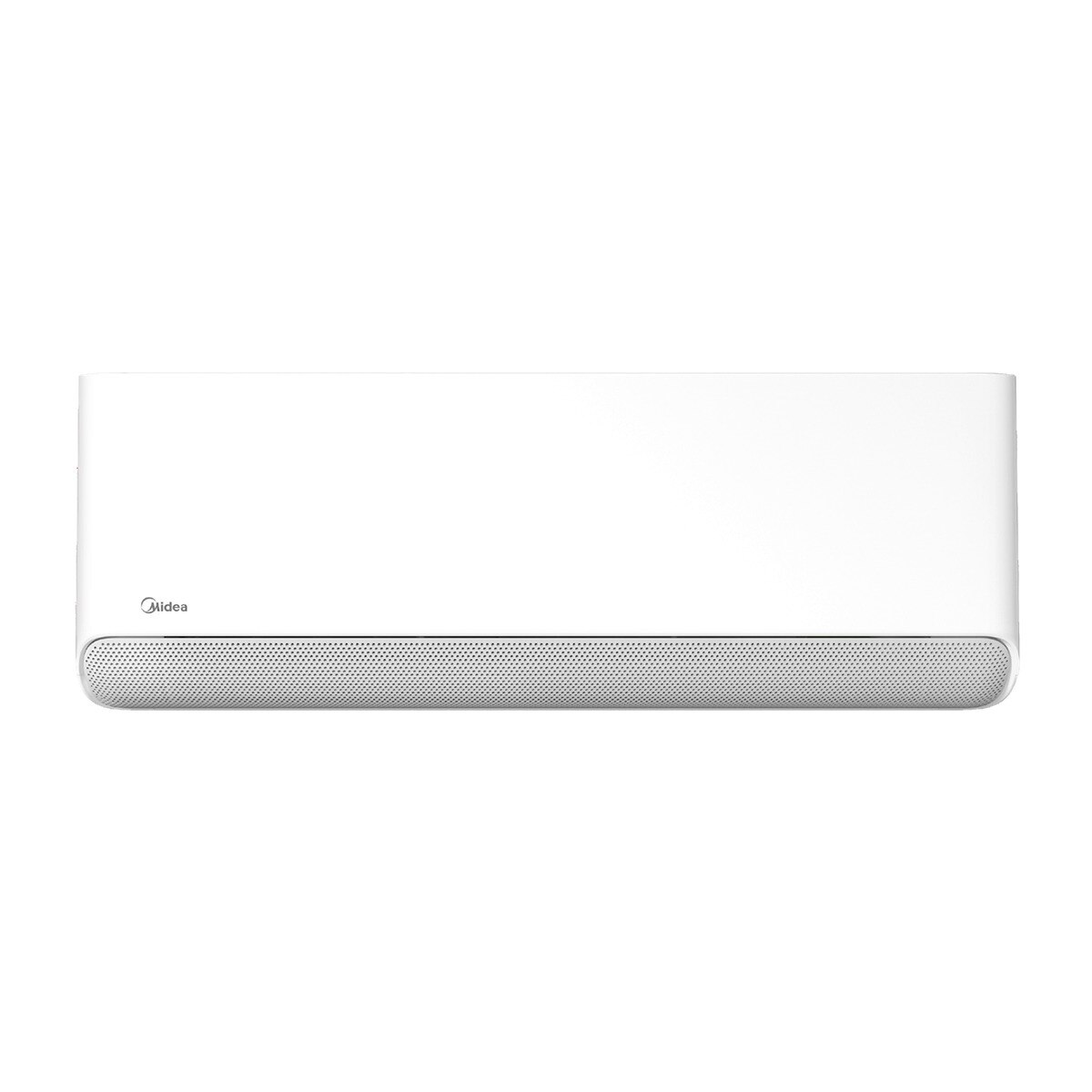 Imagen 0 de Aire acondicionado Split 1x1 Midea Inverter con 2236 Frig/h + 2494 Kcal/h - Breezeless E 26(09)N8-1