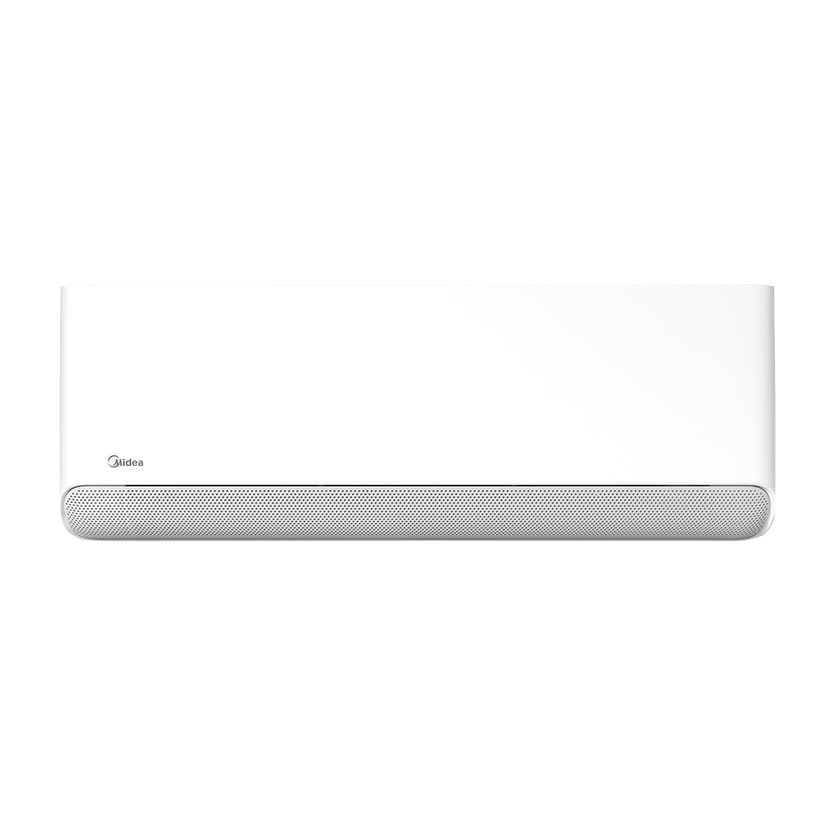 Imagen 0 de Aire acondicionado Split 1x1 Midea Inverter con 6106 Frig/h + 6278 Kcal/h - Breezeless E 71(24)N8-1