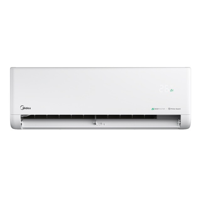 Aire acondicionado Split 1x1 Midea Inverter con 3010 Frig/h + 3268 Kcal/h - LITE IA 35(12)N8