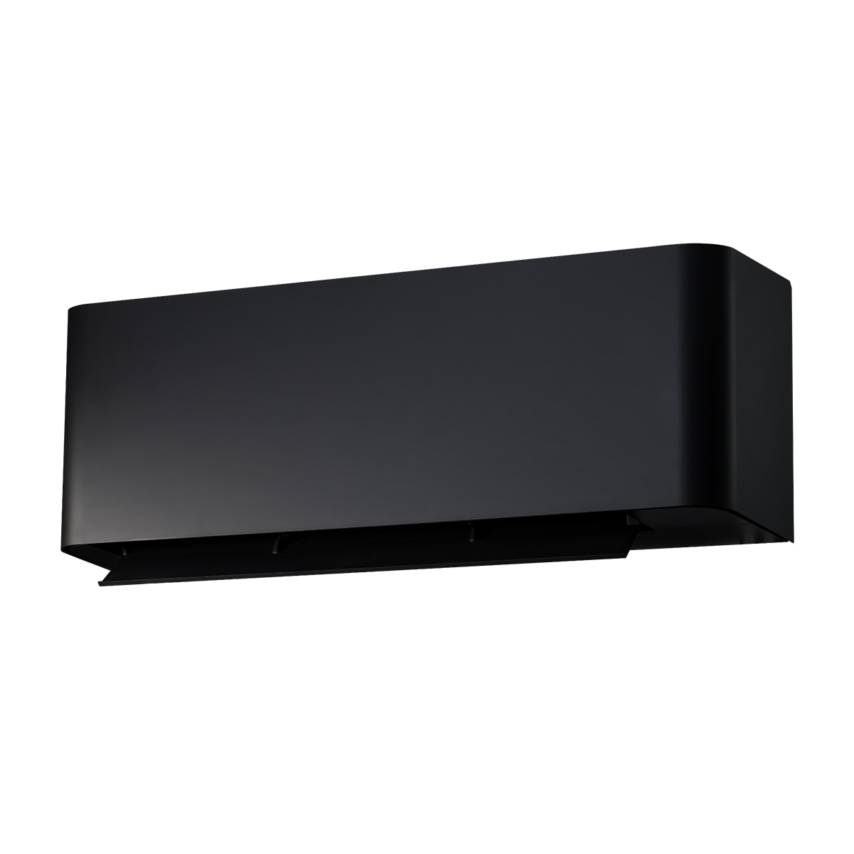 Aire acondicionado  Split 1x1 Toshiba Inverter con 1.720frig/h + 2.150Kcal/h, WiFi -SCURVE 07 BLACK Blanco-2