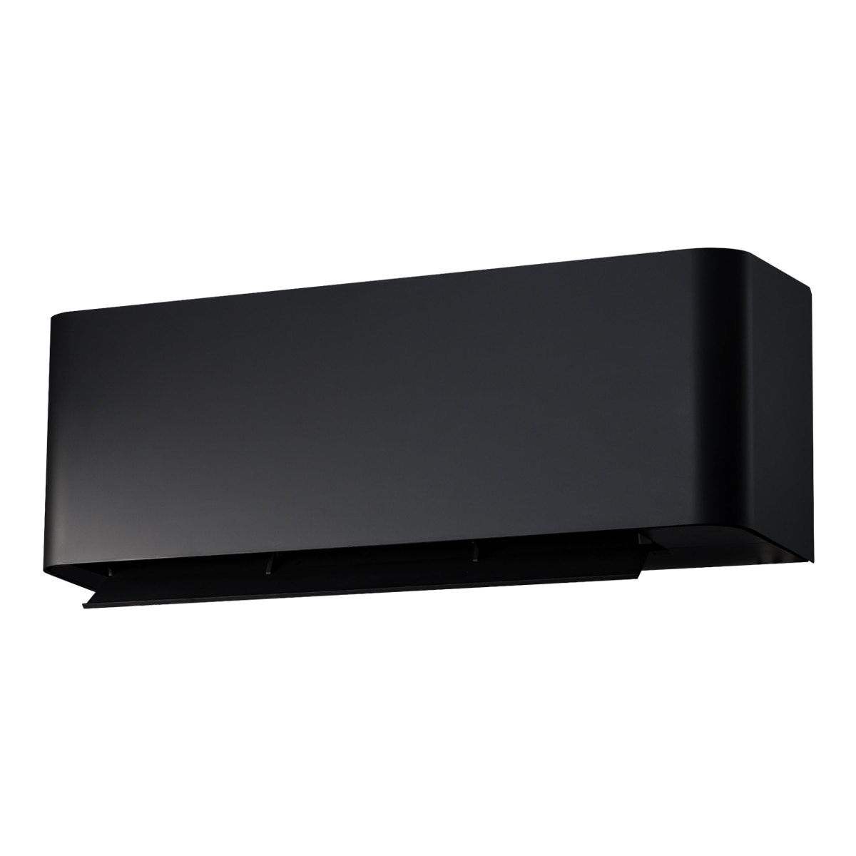 Aire acondicionado  Split 1x1 Toshiba Inverter con 4.000Frig/h +4.730 Kcal/h, WiFi -SCURVE 16 BLACK Blanco-3