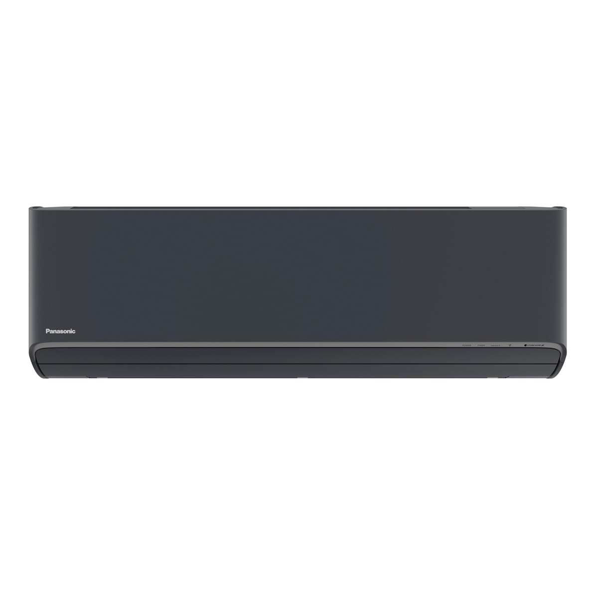 Panasonic - Aire acondicionado Split 1x1 Panasonic Inverter con 3010 frig-h + 3440 Kcal-h, WiFi - KIT-XZ35-CKE-H.