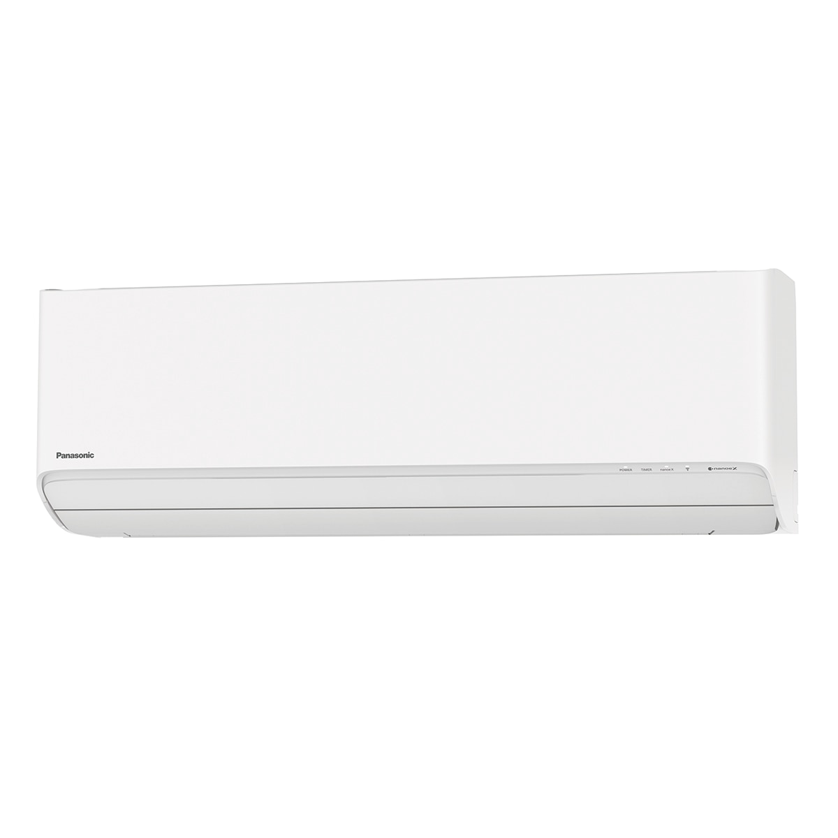 Imagen 0 de Aire acondicionado Split 1x1 Panasonic Inverter con 1763 frig/h + 2408 Kcal/h, WiFi - KIT-Z20-CKE
