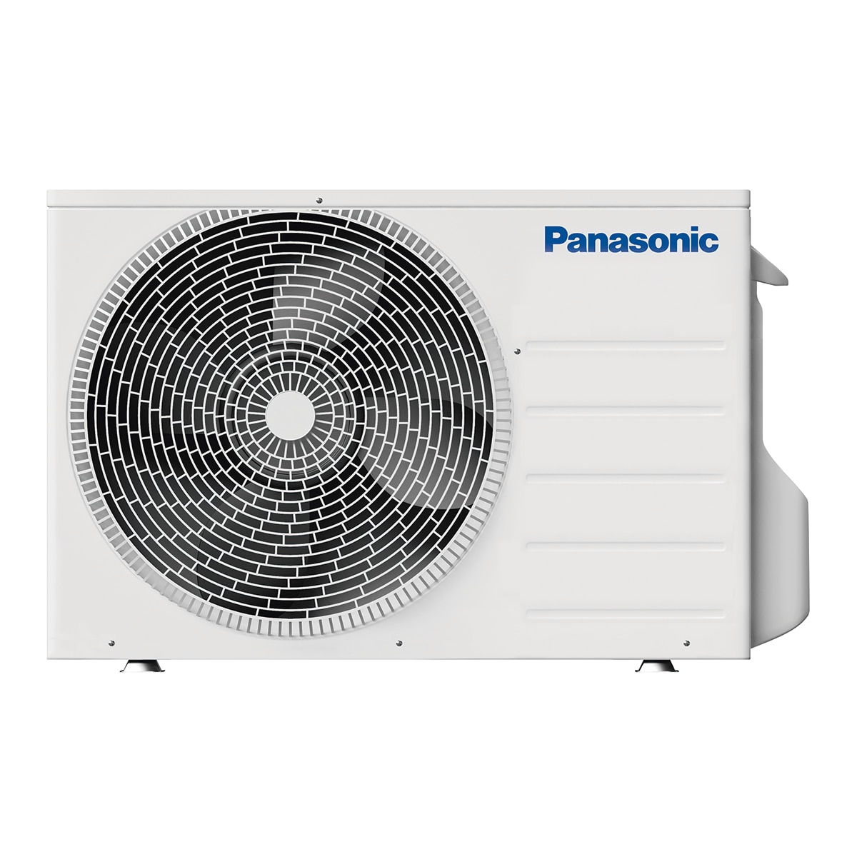 Aire acondicionado Split 1x1 Panasonic Inverter con 2150 frig/h + 2924 Kcal/h, WiFi - KIT-Z25-CKE Blanco-2