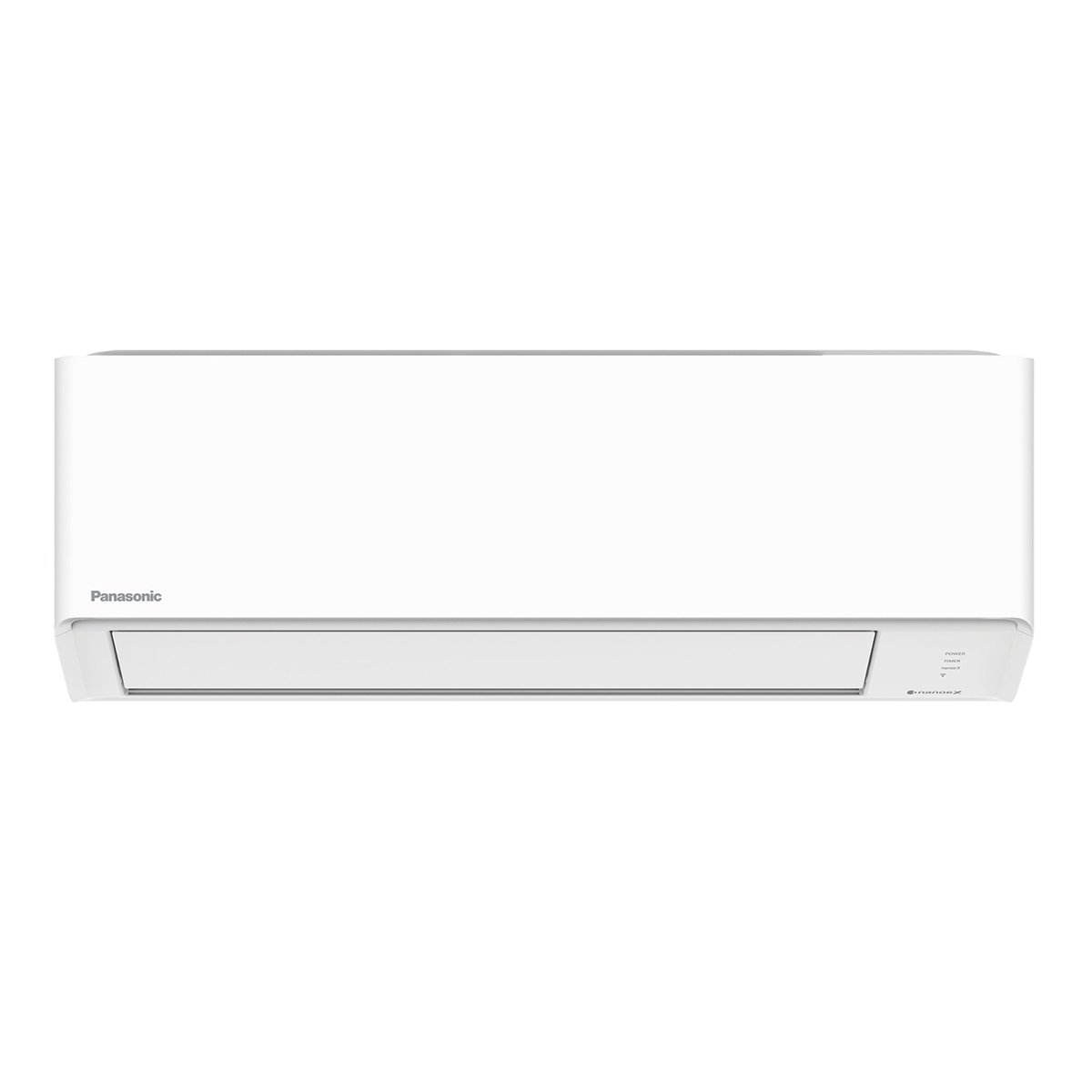 Imagen 0 de Aire acondicionadoSplit 1x1 Panasonic Inverter con 4300 frig/h + 4988 Kcal/h, WiFi - KIT-TZ50-CKE