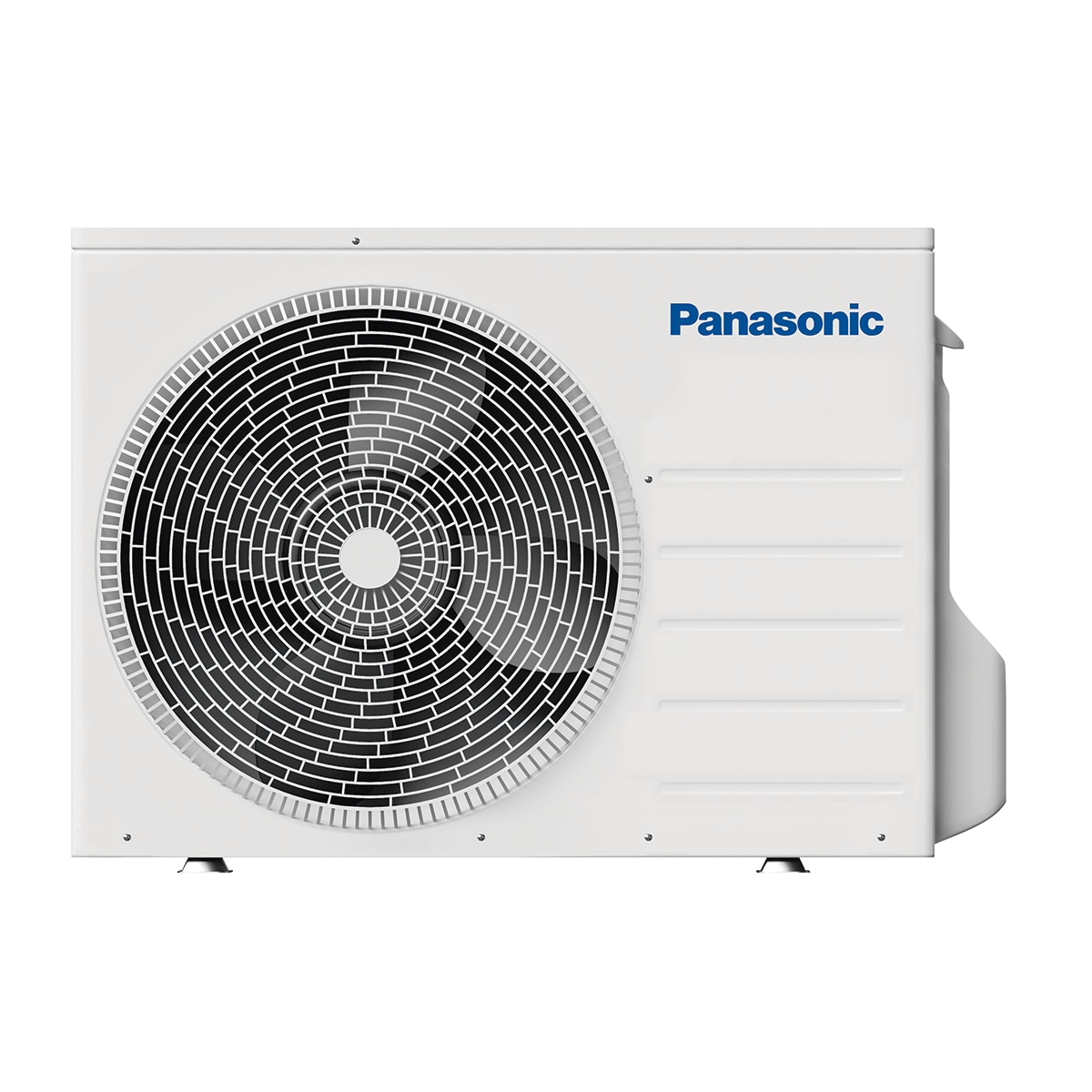 Aire acondicionadoSplit 1x1 Panasonic Inverter con 4300 frig/h + 4988 Kcal/h, WiFi - KIT-TZ50-CKE Blanco-2