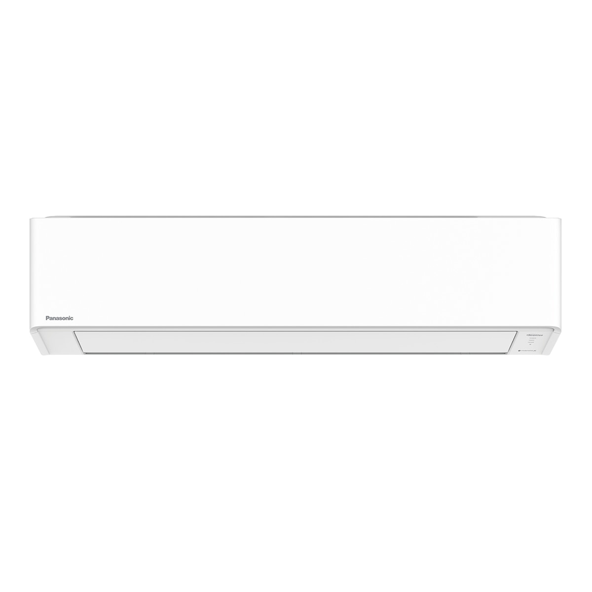 Imagen 0 de Aire acondicionadoSplit 1x1 Panasonic Inverter con 5160 frig/h + 6020 Kcal/h, WiFi - KIT-TZ60-CKE