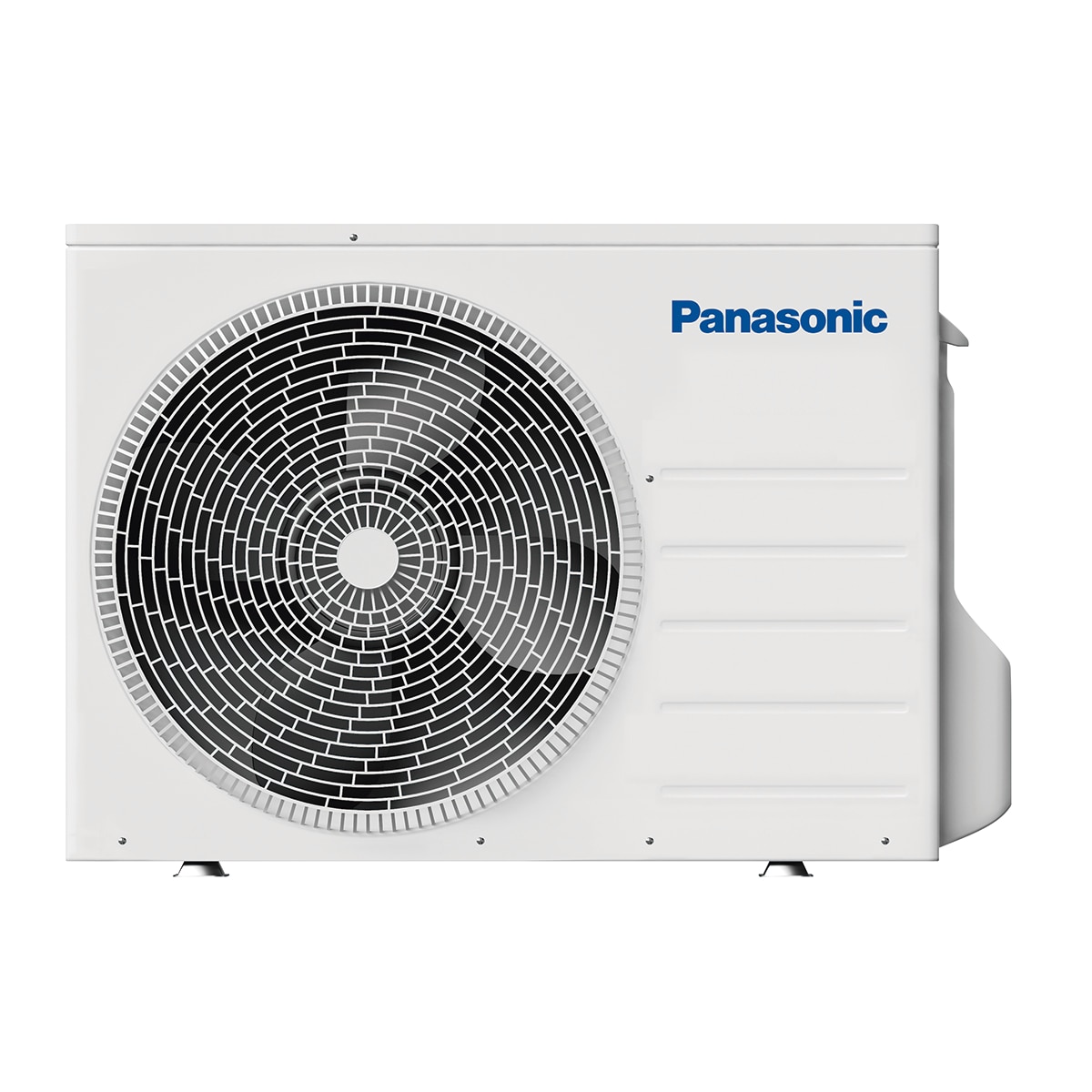 Aire acondicionadoSplit 1x1 Panasonic Inverter con 5160 frig/h + 6020 Kcal/h, WiFi - KIT-TZ60-CKE Blanco-2
