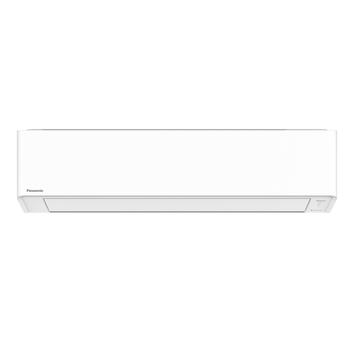 Imagen 0 de Aire acondicionadoSplit 1x1 Panasonic Inverter con 6106 frig/h + 7052 Kcal/h, WiFi - KIT-TZ71-CKE