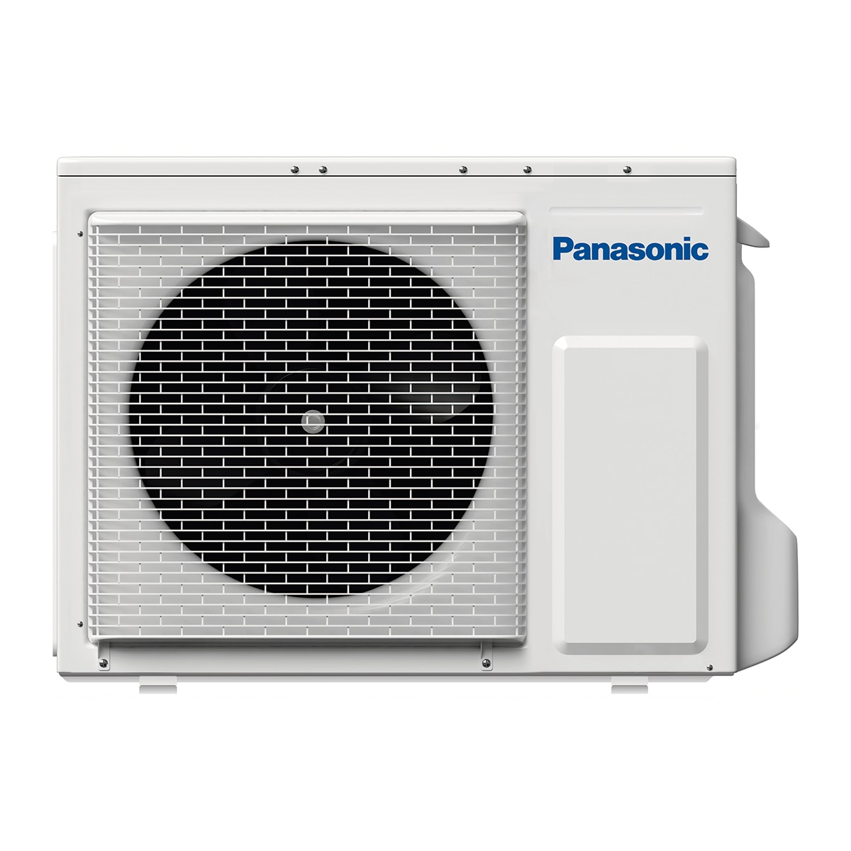 Aire acondicionadoSplit 1x1 Panasonic Inverter con 6106 frig/h + 7052 Kcal/h, WiFi - KIT-TZ71-CKE Blanco-2