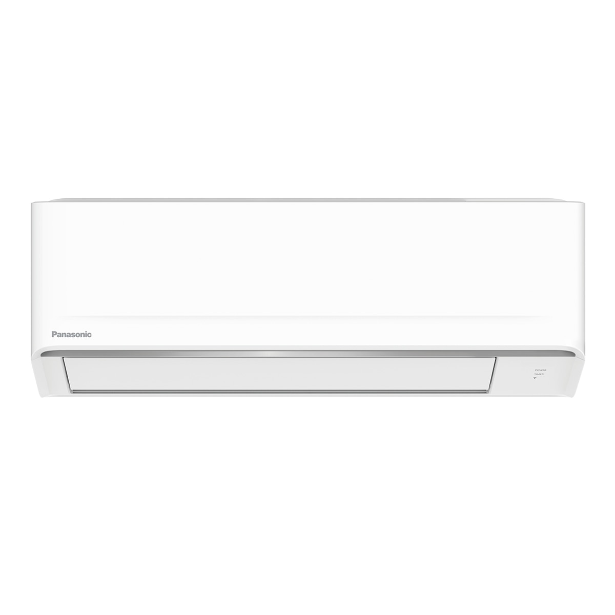 Imagen 0 de Aire acondicionadoSplit 1x1 Panasonic Inverter con 2150 frig/h + 2924 Kcal/h, WiFi - KIT-BZ25-CKE